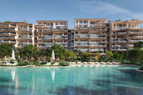 Apartment in Palm Jumeirah, Dubai 3 bedrooms, 429 sq.m. № 143578 - photo 27