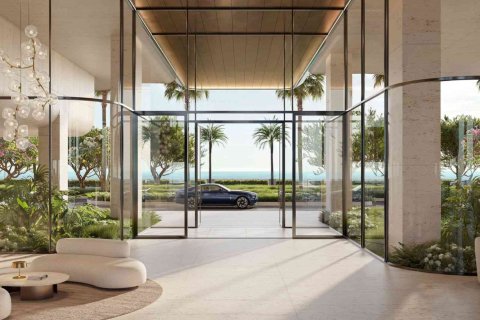 Apartment in Palm Jumeirah, Dubai 3 bedrooms, 429 sq.m. № 143578 - photo 10
