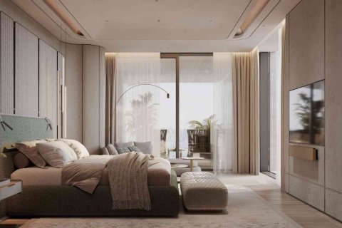 Apartment in Palm Jumeirah, Dubai 3 bedrooms, 429 sq.m. № 143578 - photo 7