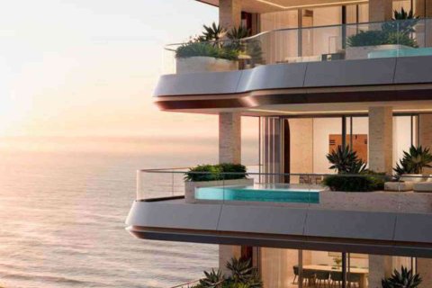 Apartment in Palm Jumeirah, Dubai 3 bedrooms, 429 sq.m. № 143578 - photo 15