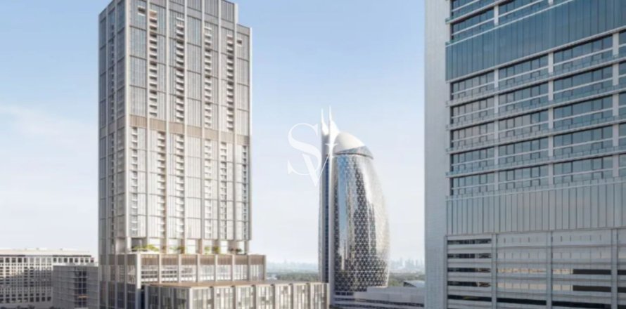 شقة في DIFC, دبي 1غرف نوم, 81 م² رقم 90997