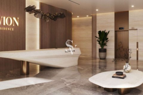 Apartment in Dubai South (Dubai World Central), Dubai 2 bedrooms, 112 sq.m. № 118577
