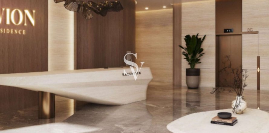 Appartement à Dubai South (Dubai World Central), Dubai, 2 chambres, 112 m², № 118577