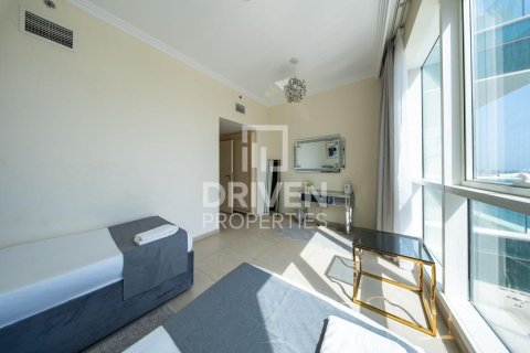 شقة في مساكن شاطئ جميرا, دبي 2 غرف نوم, 154.96 م² رقم 145207 - صورة 10