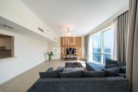 شقة في مساكن شاطئ جميرا, دبي 2 غرف نوم, 154.96 م² رقم 145207 - صورة 2