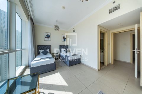 شقة في مساكن شاطئ جميرا, دبي 2 غرف نوم, 154.96 م² رقم 145207 - صورة 9