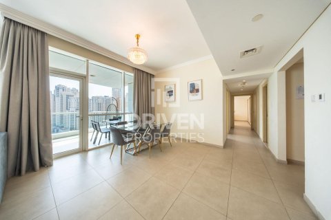 شقة في مساكن شاطئ جميرا, دبي 2 غرف نوم, 154.96 م² رقم 145207 - صورة 3
