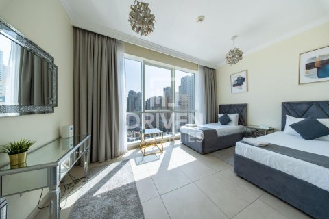 شقة في مساكن شاطئ جميرا, دبي 2 غرف نوم, 154.96 م² رقم 145207 - صورة 7