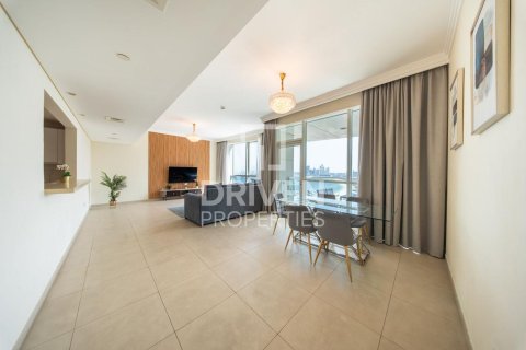 شقة في مساكن شاطئ جميرا, دبي 2 غرف نوم, 154.96 م² رقم 145207 - صورة 4