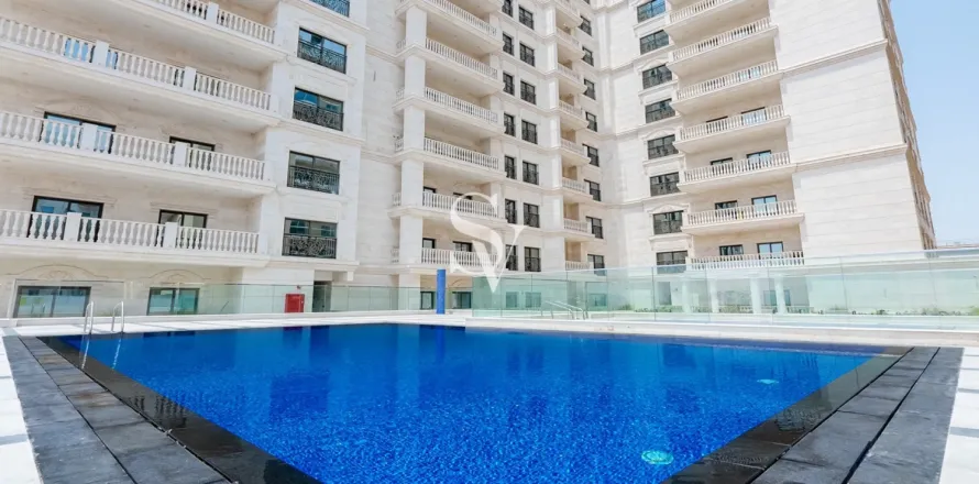 Квартира в Al Furjan, Дубай, 2 спальни, 142м², № 121918