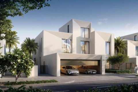 Villa in Dubai 4 bedrooms, 988 sq.m. № 91002