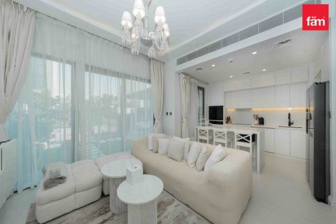 Maison de ville à Dubai, 3 chambres, 129 m², № 143735