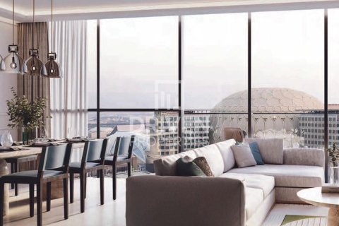Appartement à Dubai, 2 chambres, 127.93 m², № 144145 - photo 5