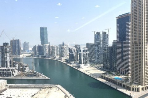 Bureau à The Citadel Tower, Business Bay, Dubai, 102 m², № 113214