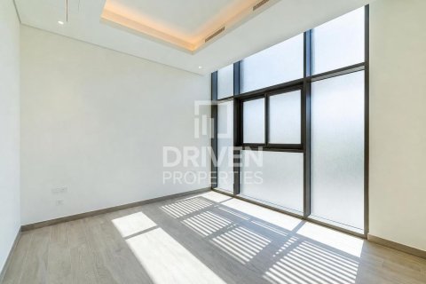 Villa en District One, Mohammed Bin Rashid City, Dubai, 4 dormitorios, 595.69 m², № 144365 - foto 15