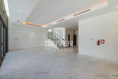Villa en District One, Mohammed Bin Rashid City, Dubai, 4 dormitorios, 595.69 m², № 144365 - foto 7