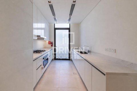 Villa en District One, Mohammed Bin Rashid City, Dubai, 4 dormitorios, 595.69 m², № 144365 - foto 8