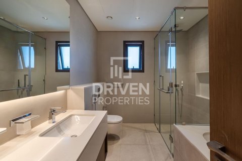 Villa en District One, Mohammed Bin Rashid City, Dubai, 4 dormitorios, 595.69 m², № 144365 - foto 19