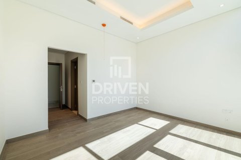 Villa en District One, Mohammed Bin Rashid City, Dubai, 4 dormitorios, 595.69 m², № 144365 - foto 10