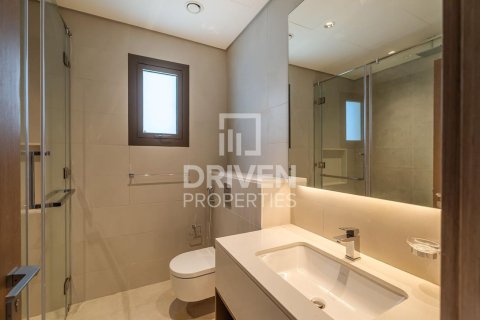 Villa en District One, Mohammed Bin Rashid City, Dubai, 4 dormitorios, 595.69 m², № 144365 - foto 18