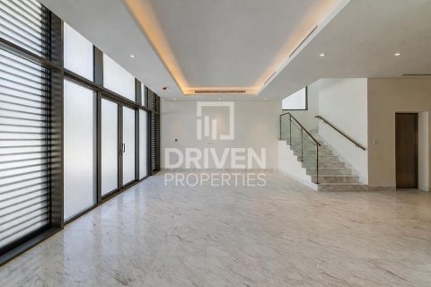 Villa en District One, Mohammed Bin Rashid City, Dubai, 4 dormitorios, 595.69 m², № 144365 - foto 3