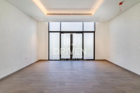 Villa en District One, Mohammed Bin Rashid City, Dubai, 4 dormitorios, 595.69 m², № 144365 - foto 17