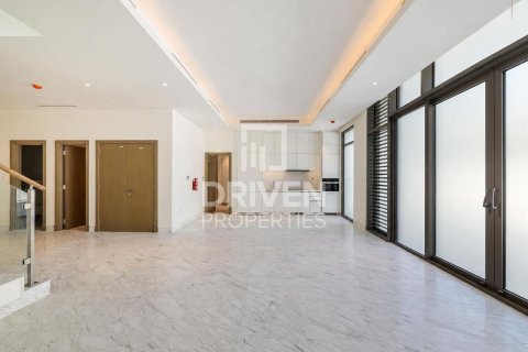 Villa en District One, Mohammed Bin Rashid City, Dubai, 4 dormitorios, 595.69 m², № 144365 - foto 5