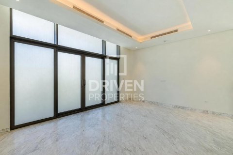 Villa en District One, Mohammed Bin Rashid City, Dubai, 4 dormitorios, 595.69 m², № 144365 - foto 13