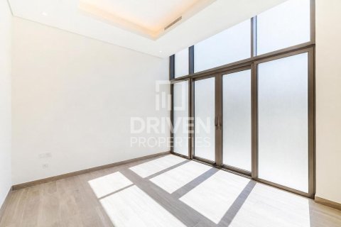 Villa en District One, Mohammed Bin Rashid City, Dubai, 4 dormitorios, 595.69 m², № 144365 - foto 16