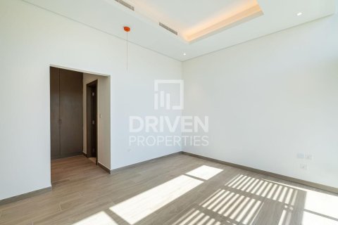 Villa en District One, Mohammed Bin Rashid City, Dubai, 4 dormitorios, 595.69 m², № 144365 - foto 12