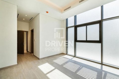 Villa en District One, Mohammed Bin Rashid City, Dubai, 4 dormitorios, 595.69 m², № 144365 - foto 14