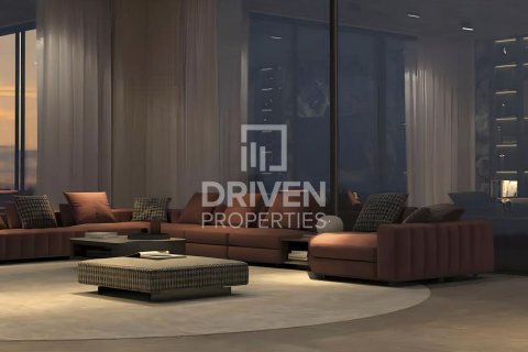 Appartement à Al Furjan, Dubai, 2 chambres, 128.02 m², № 144587 - photo 3