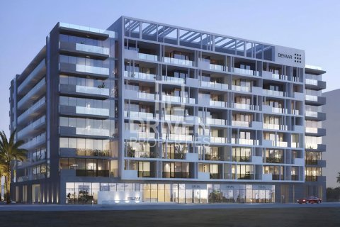 Appartement à Al Furjan, Dubai, 2 chambres, 128.02 m², № 144587