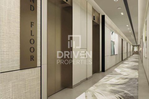 Appartement à Al Furjan, Dubai, 2 chambres, 128.02 m², № 144587 - photo 8