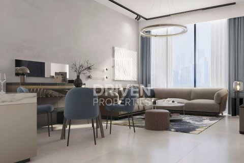 Appartement à Al Furjan, Dubai, 2 chambres, 128.02 m², № 144587 - photo 4