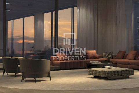 Appartement à Al Furjan, Dubai, 2 chambres, 128.02 m², № 144587 - photo 2