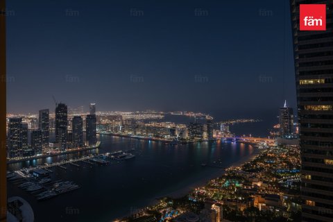 شقة في مرسى دبي, دبي 4 غرف نوم, 294.8 م² رقم 143697 - صورة 30