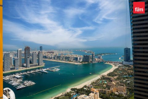 شقة في مرسى دبي, دبي 4 غرف نوم, 294.8 م² رقم 143697 - صورة 27