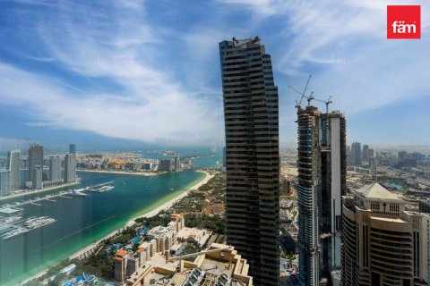 شقة في مرسى دبي, دبي 4 غرف نوم, 294.8 م² رقم 143697