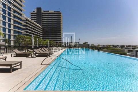 Appartement à Dubai Hills Estate, Dubai, 1 chambre, 64.01 m², № 144605 - photo 3