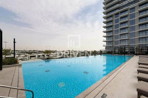 Appartement à Dubai Hills Estate, Dubai, 1 chambre, 64.01 m², № 144605