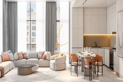 Appartement à Al Furjan, Dubai, 3 chambres, 196 m², № 143997 - photo 3