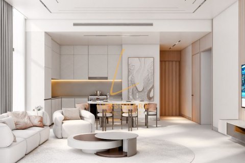 Appartement à Al Furjan, Dubai, 3 chambres, 196 m², № 143997 - photo 2