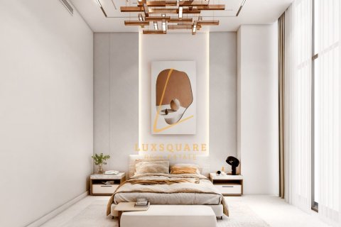 Appartement à Al Furjan, Dubai, 3 chambres, 196 m², № 143997 - photo 7