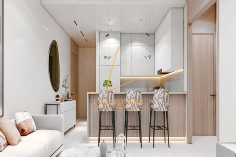 Appartement à Al Furjan, Dubai, 3 chambres, 196 m², № 143997