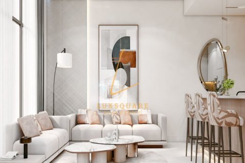 Appartement à Al Furjan, Dubai, 3 chambres, 196 m², № 143997 - photo 5