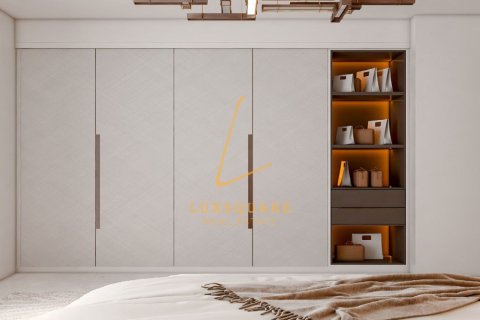 Appartement à Al Furjan, Dubai, 3 chambres, 196 m², № 143997 - photo 9