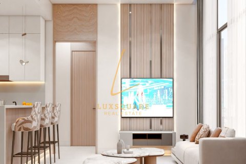 Appartement à Al Furjan, Dubai, 3 chambres, 196 m², № 143997 - photo 4