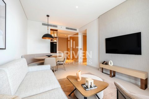 Appartement à Vida Residences Dubai Mall, Downtown Dubai (Downtown Burj Dubai), Dubai, 2 chambres, 113.16 m², № 145321 - photo 8