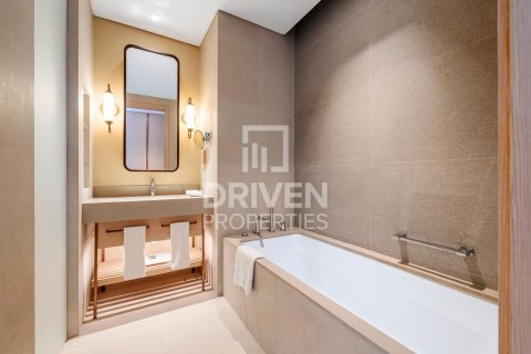 Appartement à Vida Residences Dubai Mall, Downtown Dubai (Downtown Burj Dubai), Dubai, 2 chambres, 113.16 m², № 145321 - photo 15